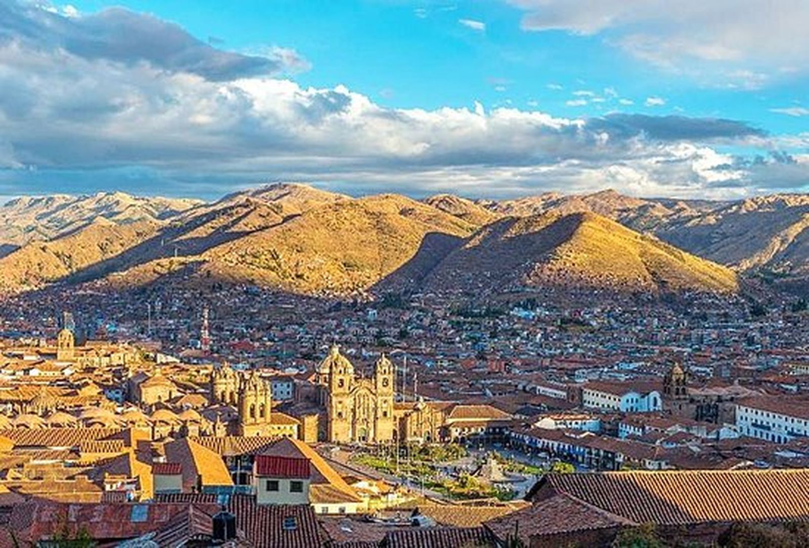 Cuzco