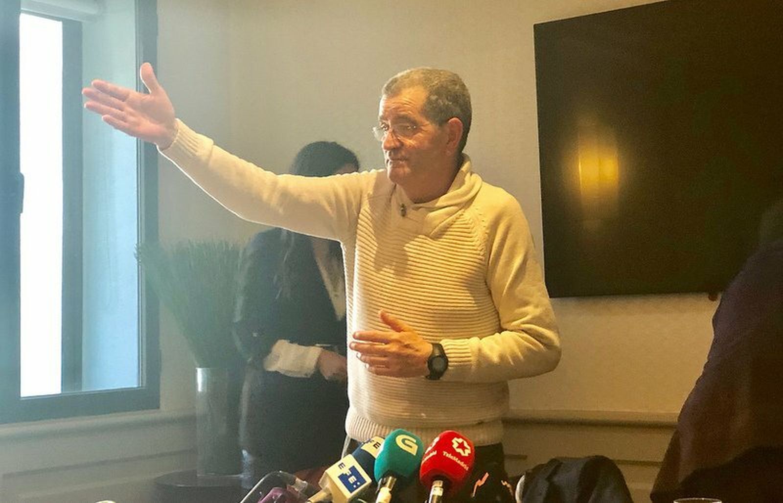 MIguel Rosendo Feliciano