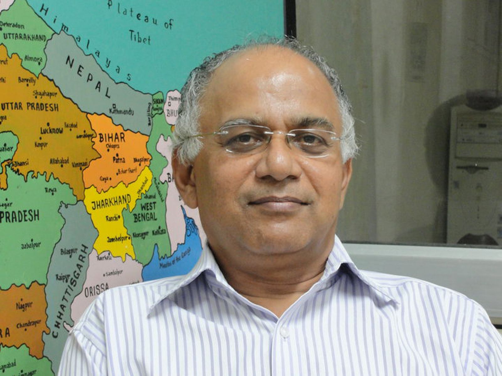 Padre Menamparampil SDB, Coordinador para situaciones de emergencia del Dicasterio de Misiones