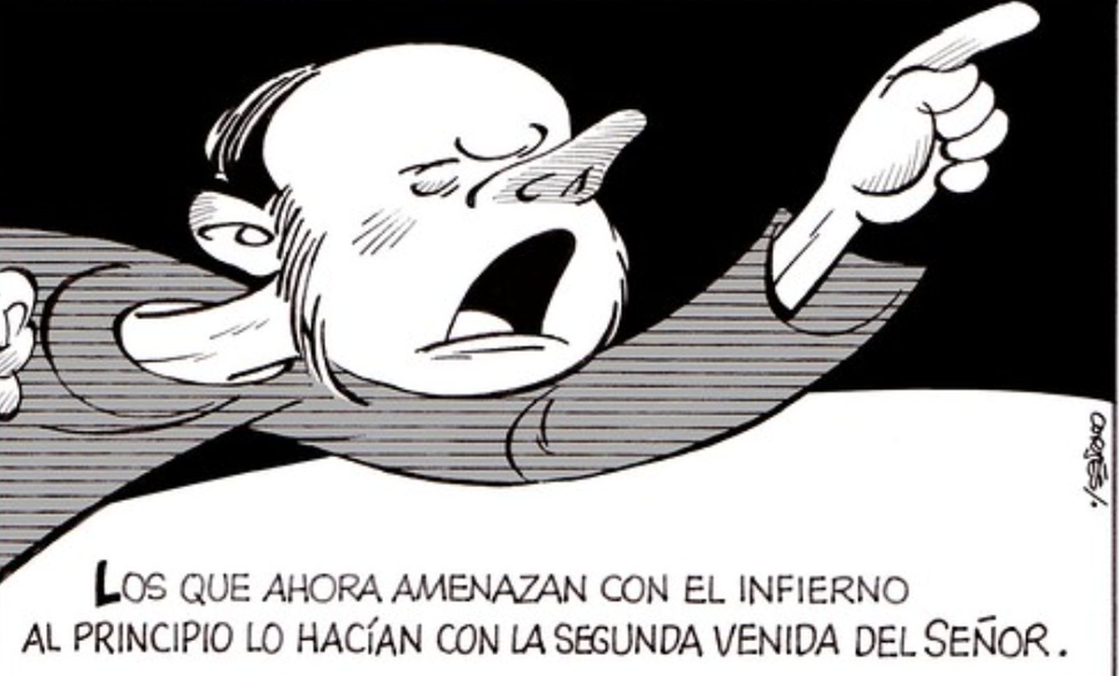 Infierno