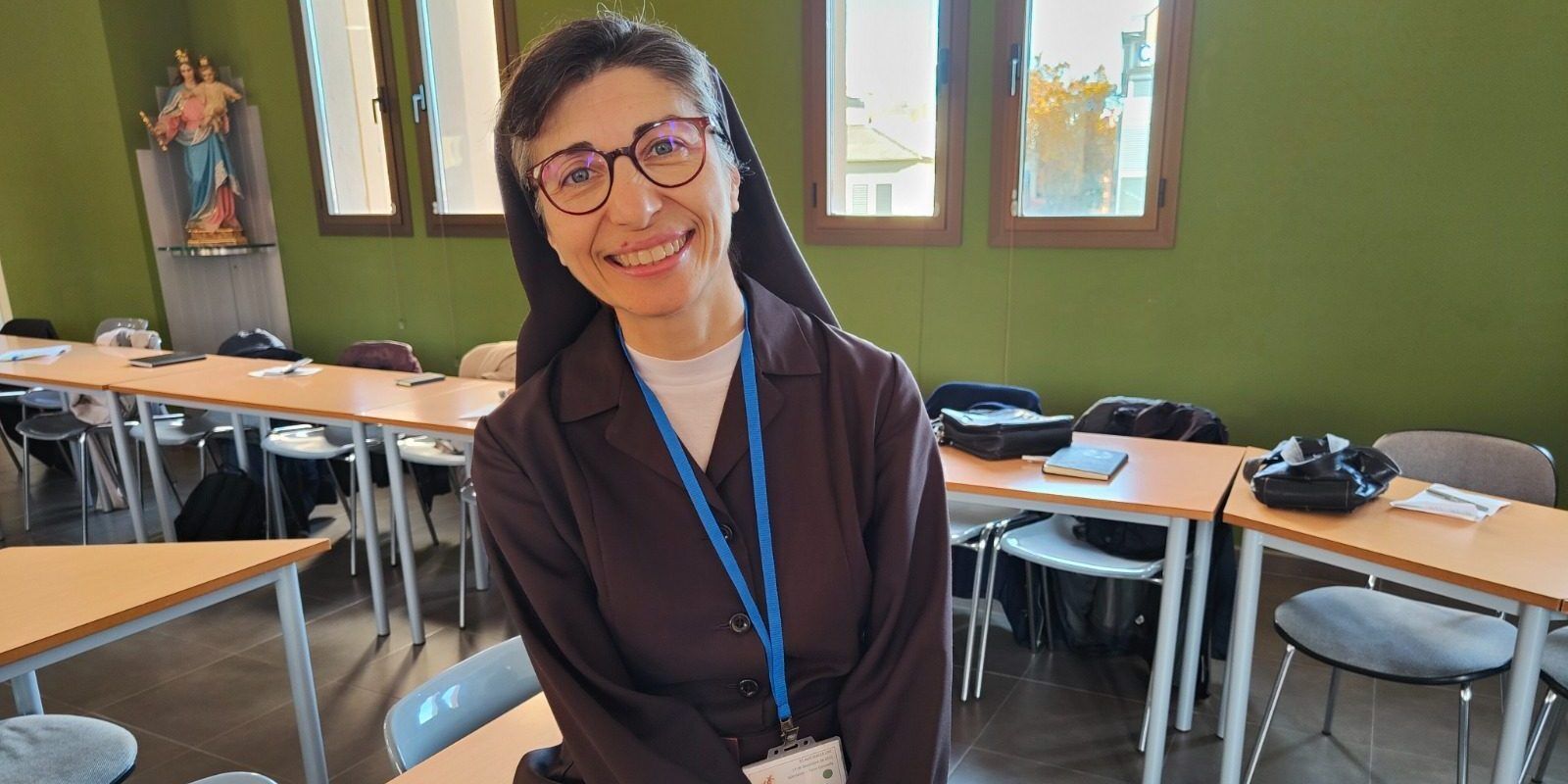 Susana García del Álamo