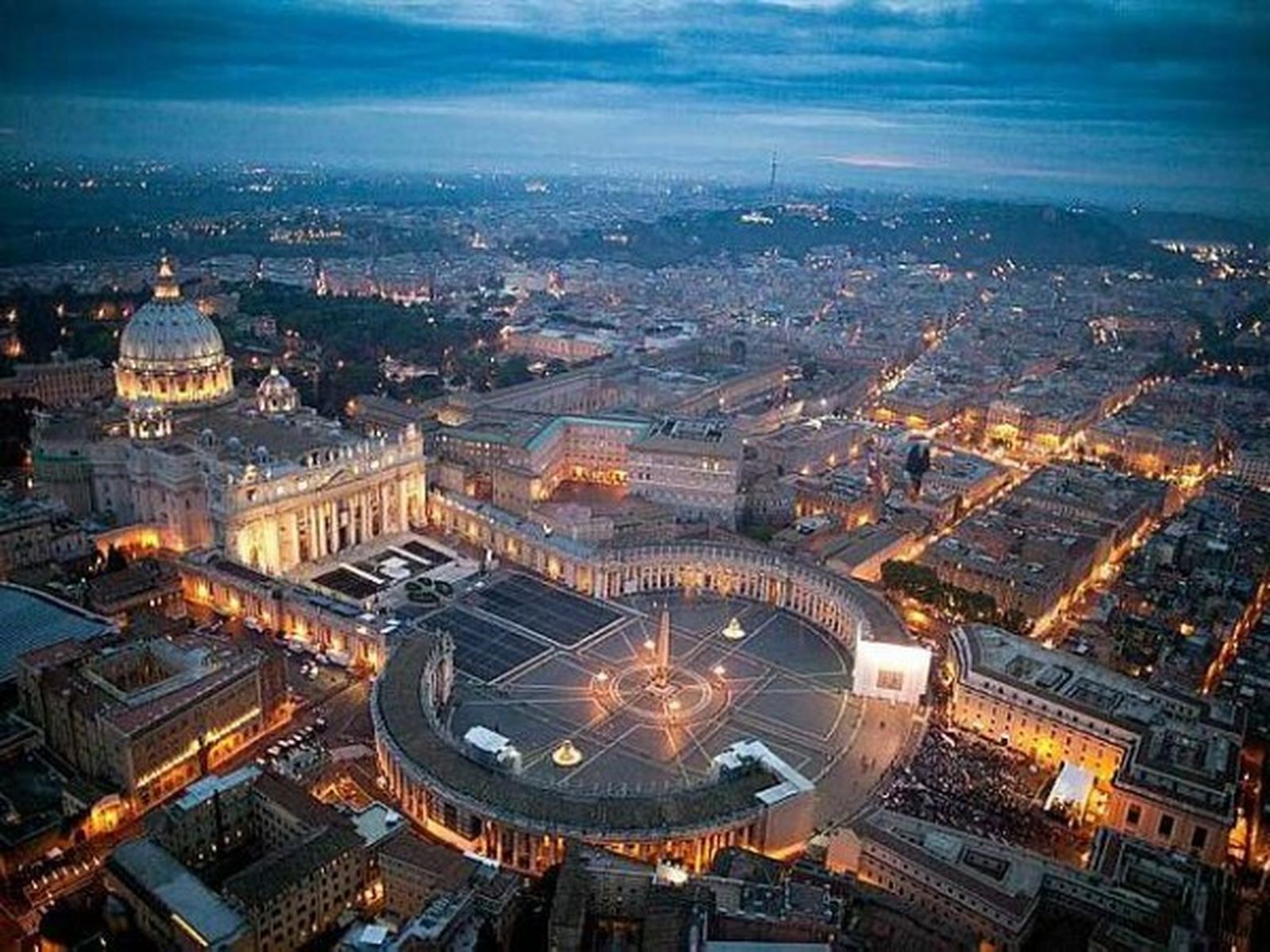 Vaticano