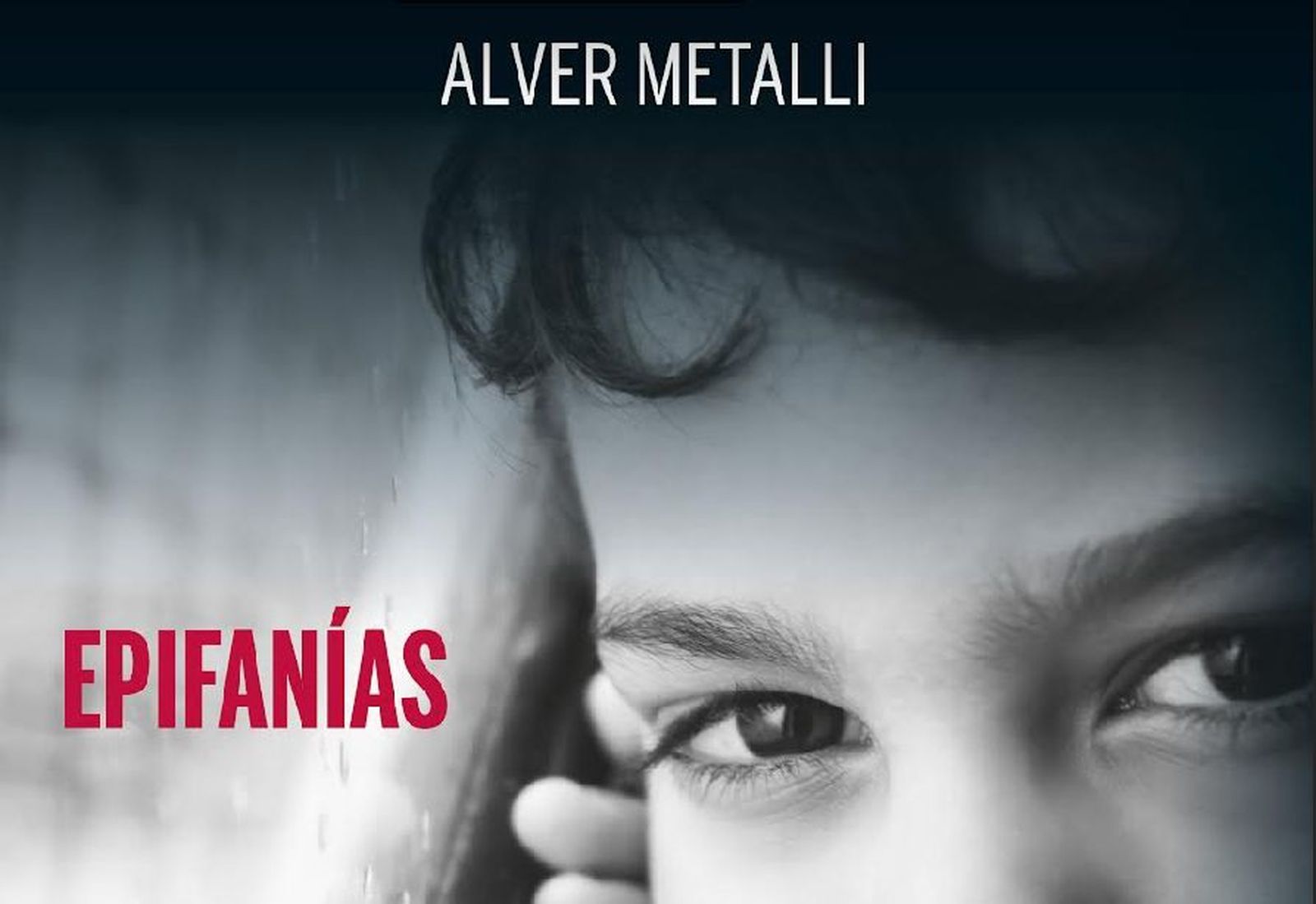 (2 de noviembre)'Epifanías' en el mundo de los pobres: Un libro de Alver Metalli