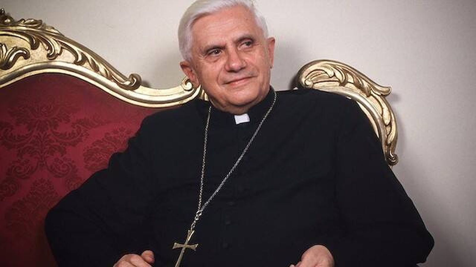 Joseph Ratzinger