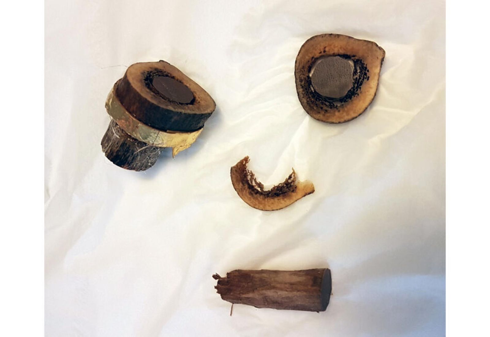 Los restos de Santiago y Felipe analizados