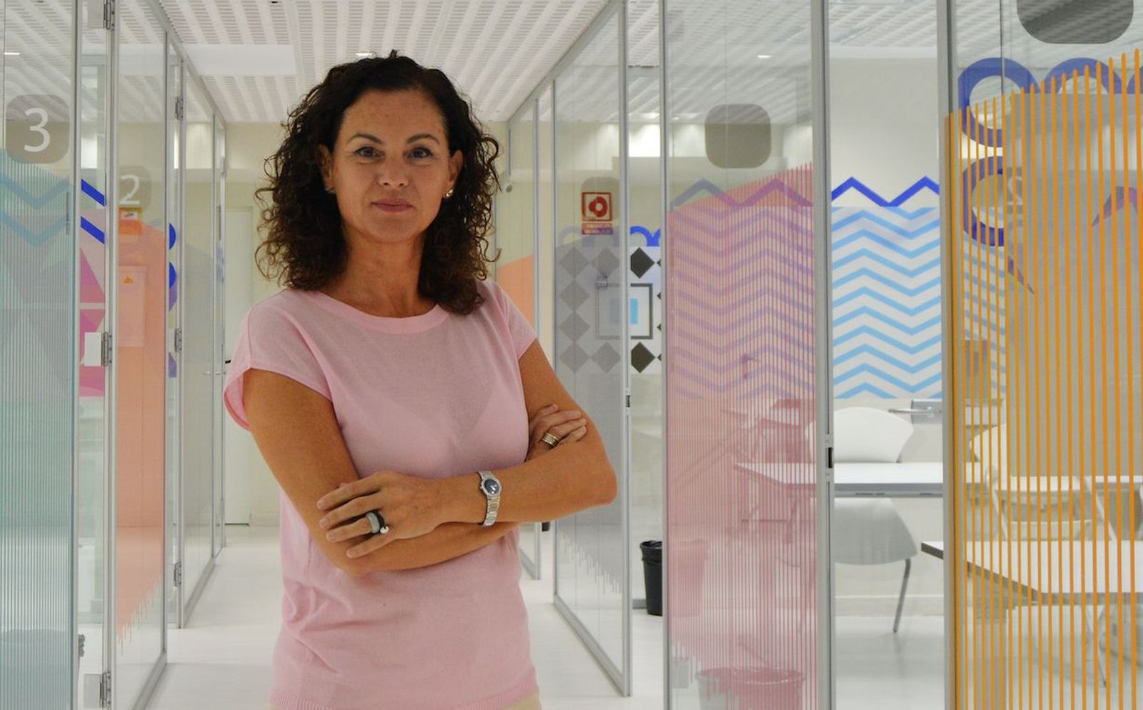 Amparo Jiménez Vivas