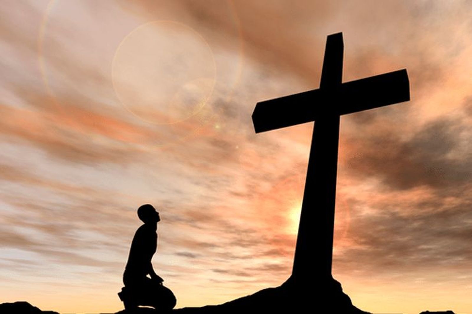 Intimidad con el Señor