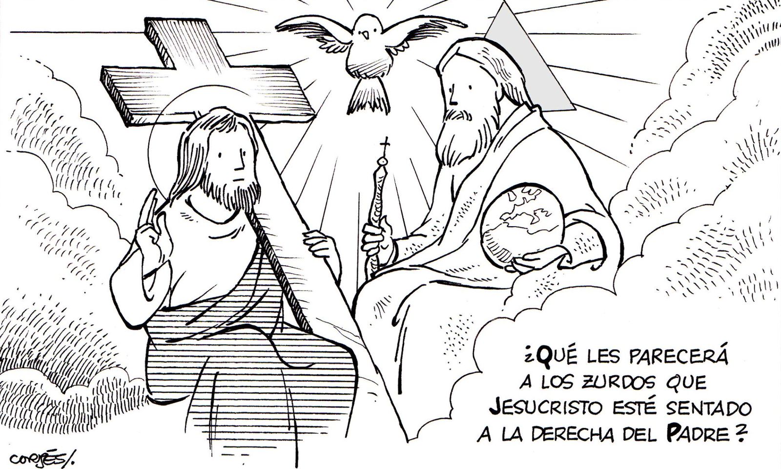 Zurdos
