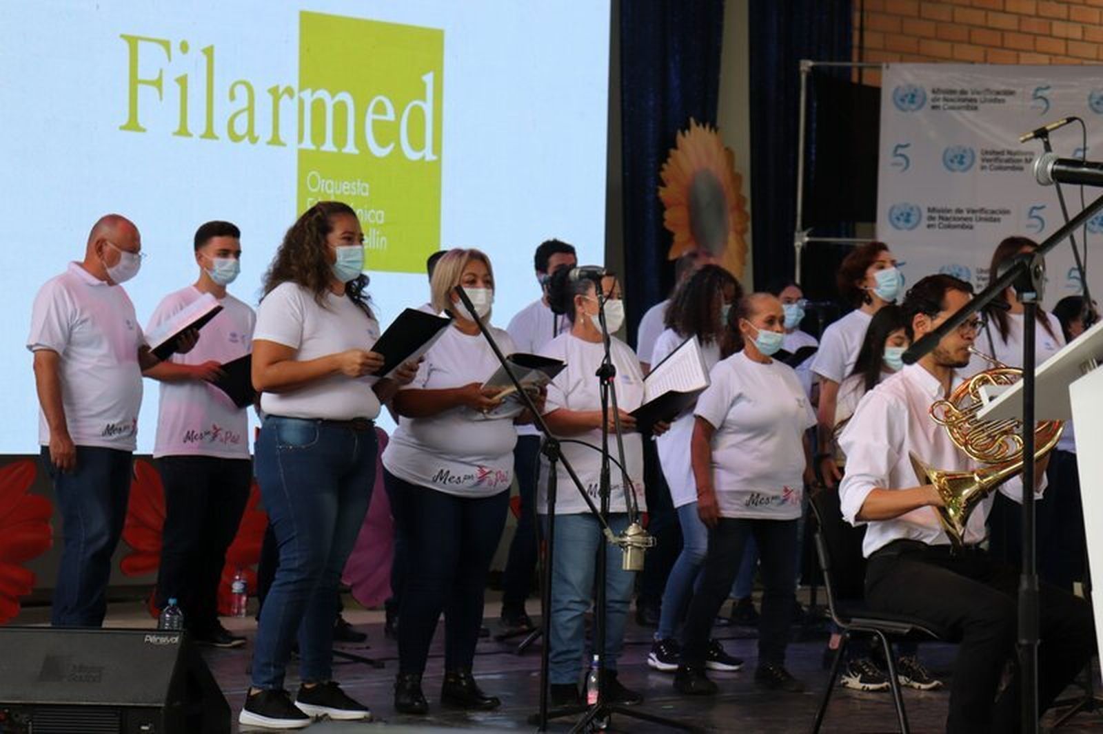 Filarmónica de Medellín