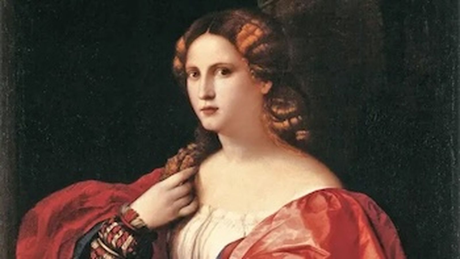 Francesca Caccini