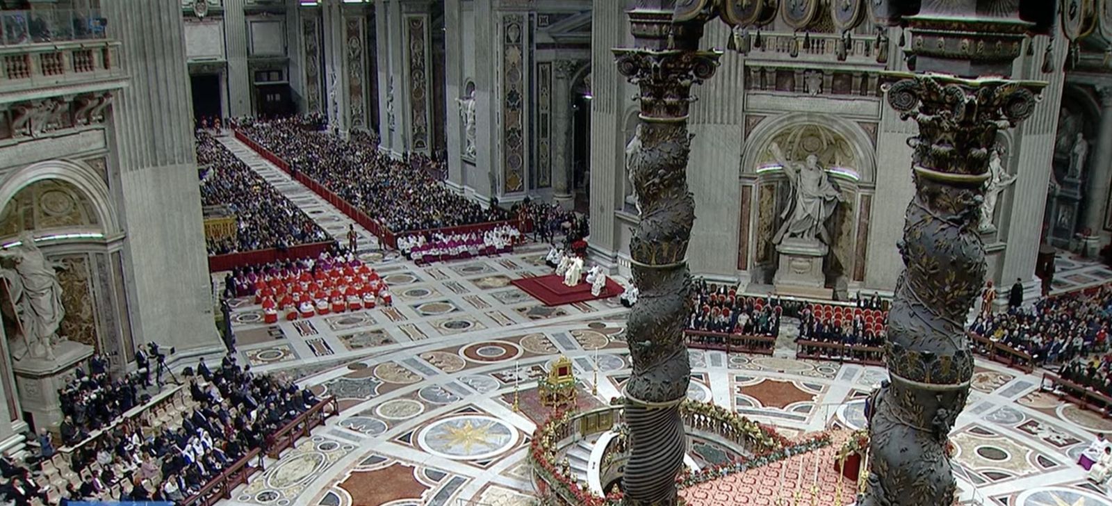 Basílica de San Pedro