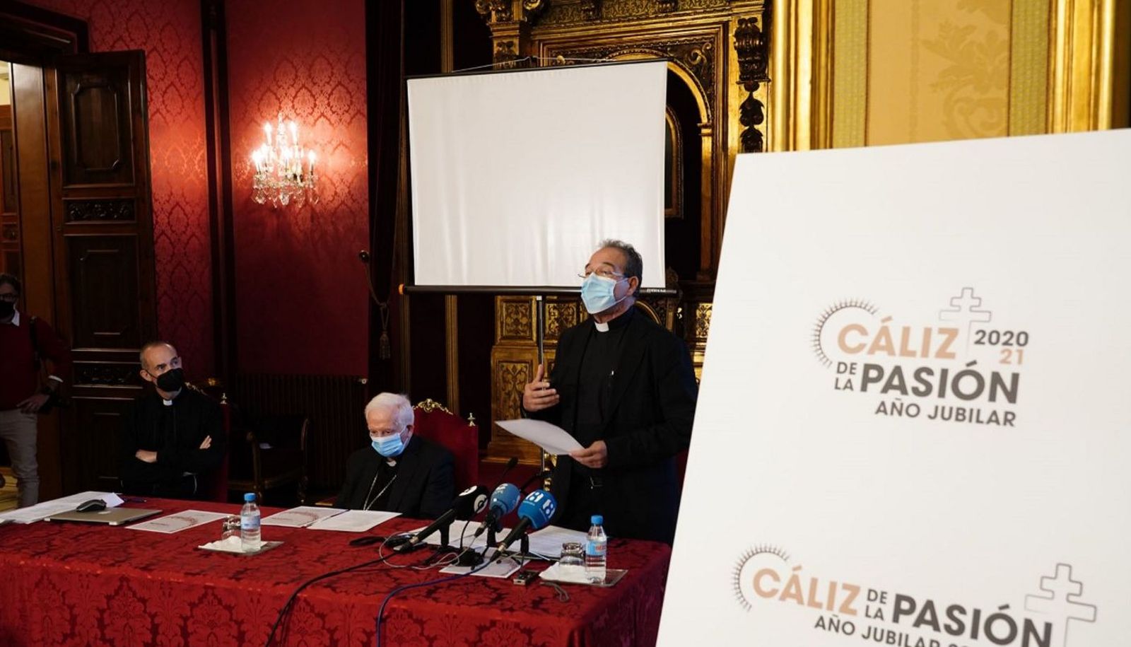 Reivindicando el Santo Cádiz en Valencia