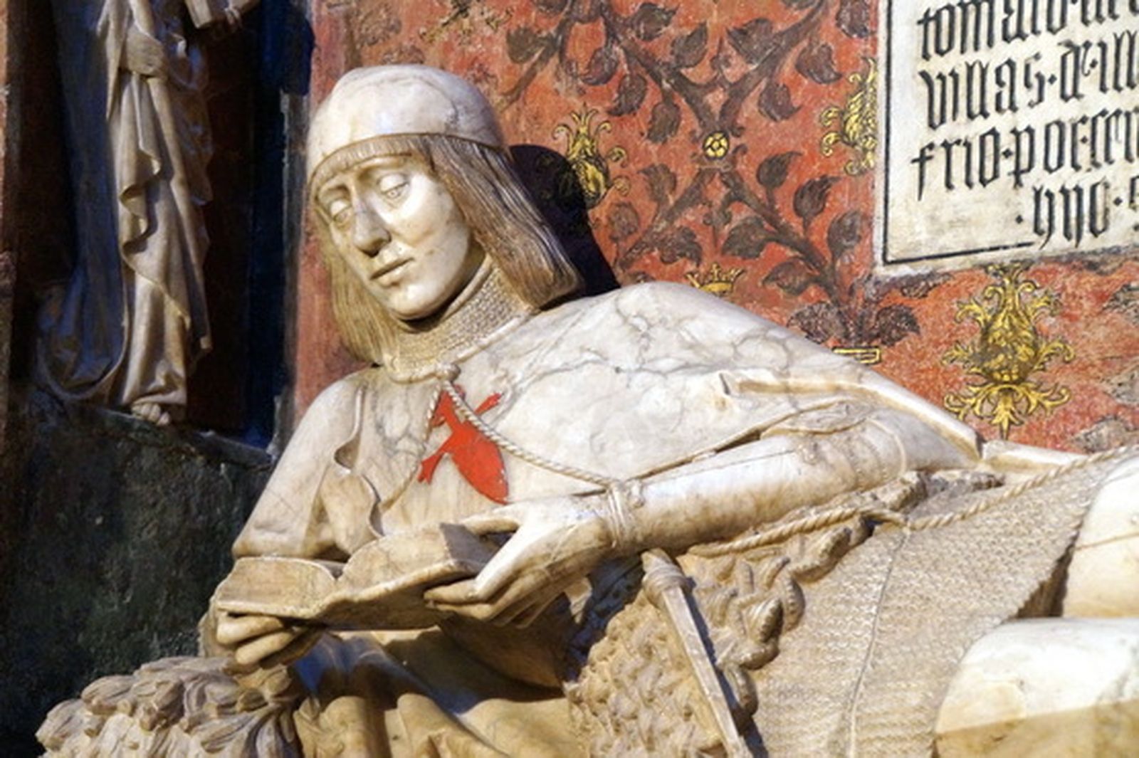 Ante la angustia del tiempo