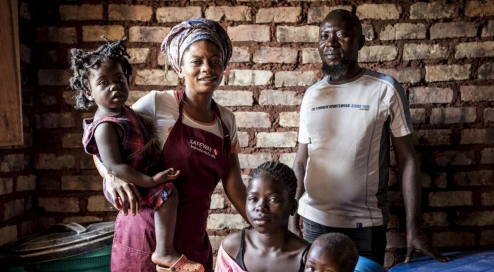 ACNUR. 100 millones de personas refugiadas en la última década