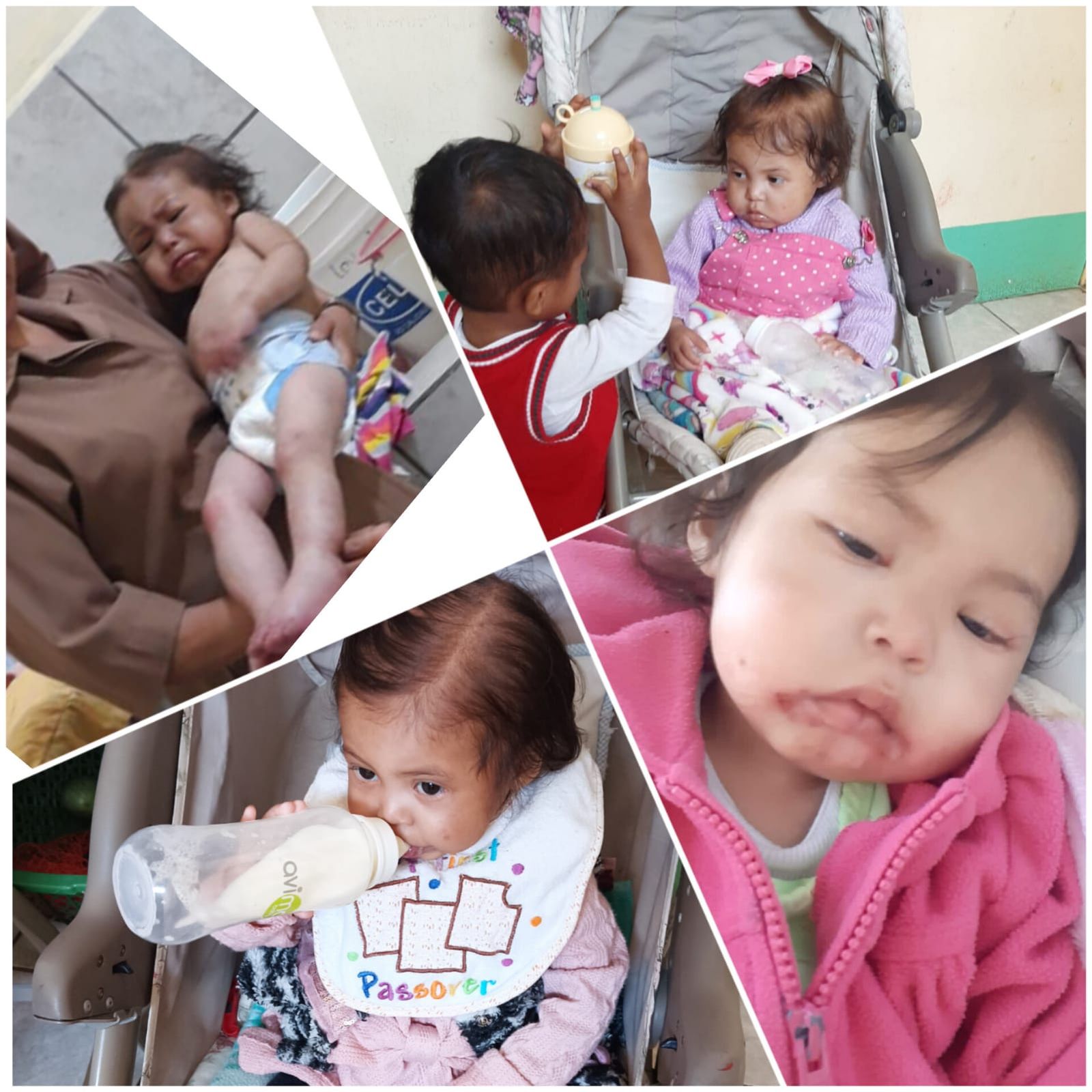 Hospital Infantil Pedro MartíInez Cano, SJ