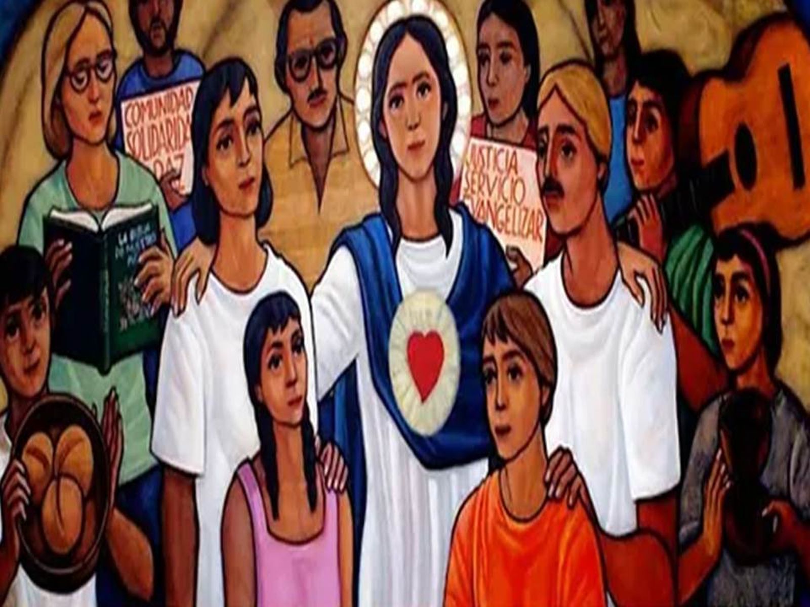 Feministas y cristianas