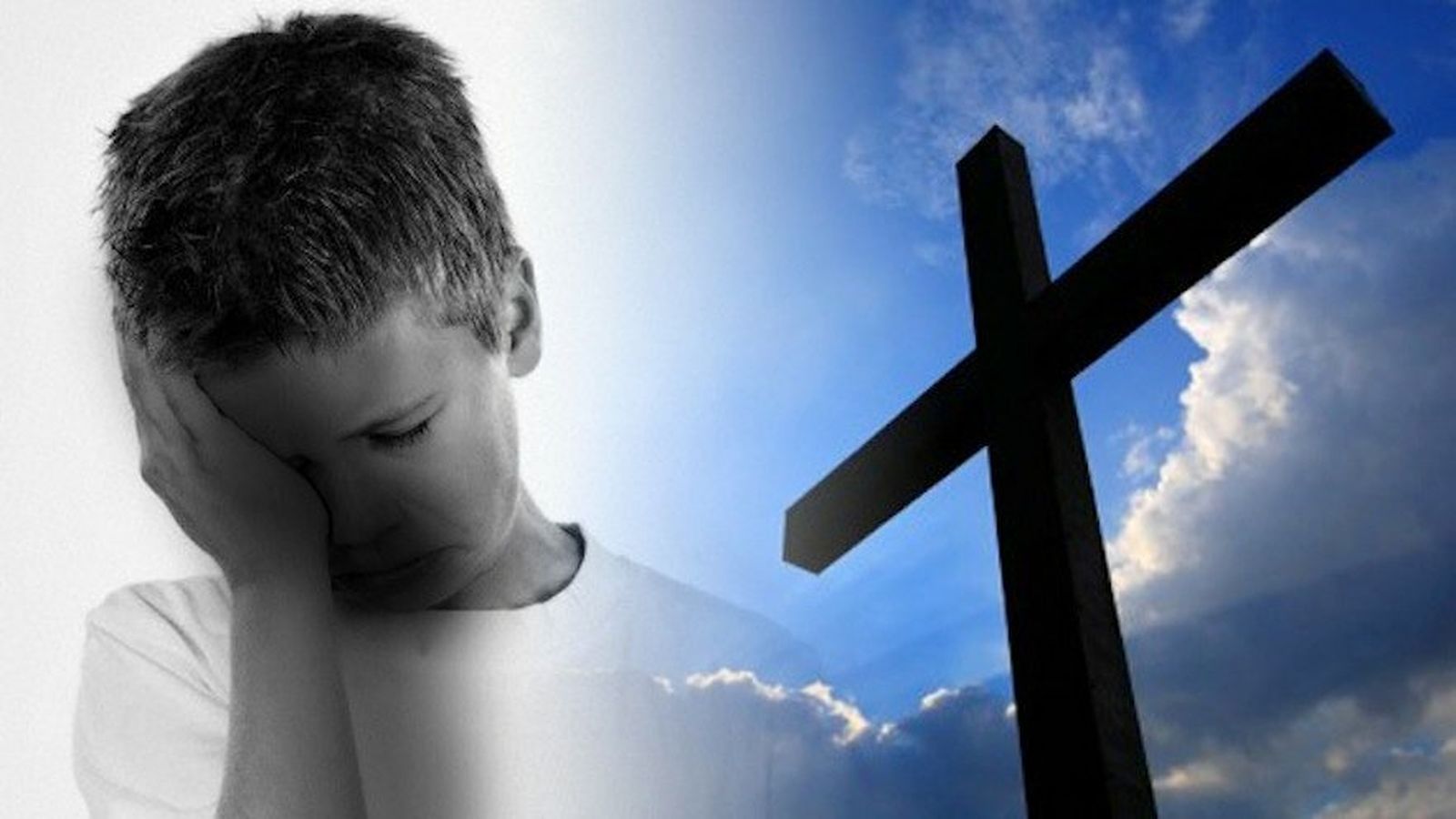 No a los abusos en la Iglesia