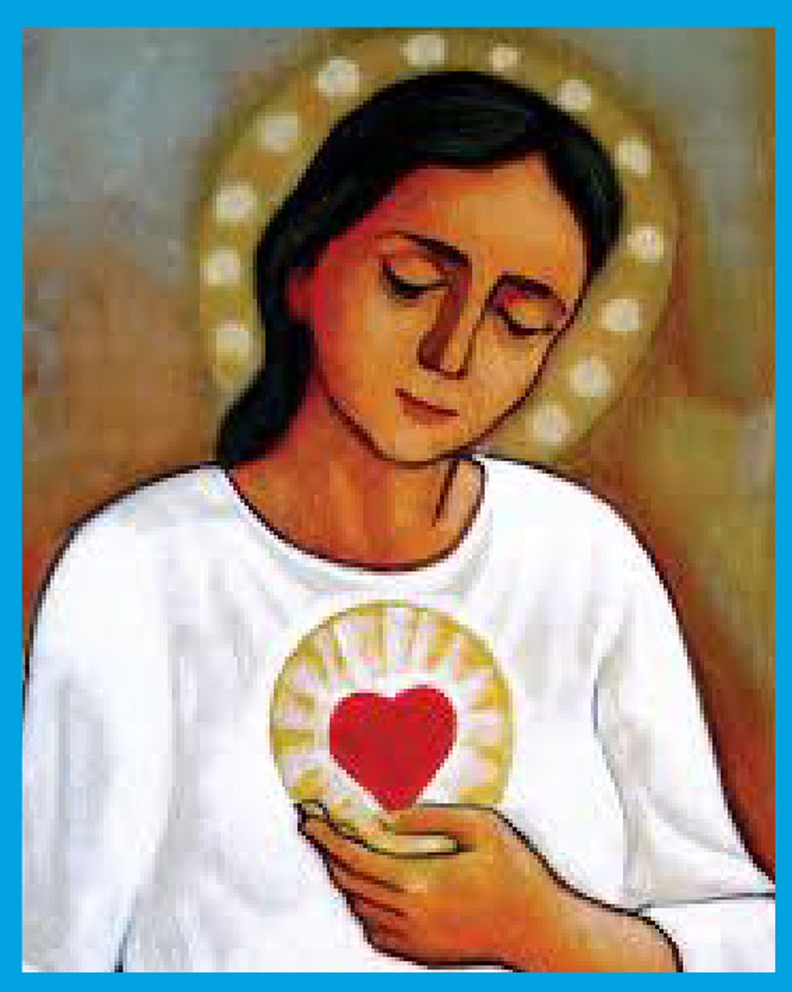 🧡 ¡Soy Compañero, Amigo, de Jesús de Nazaret, El Hombre Subversivo