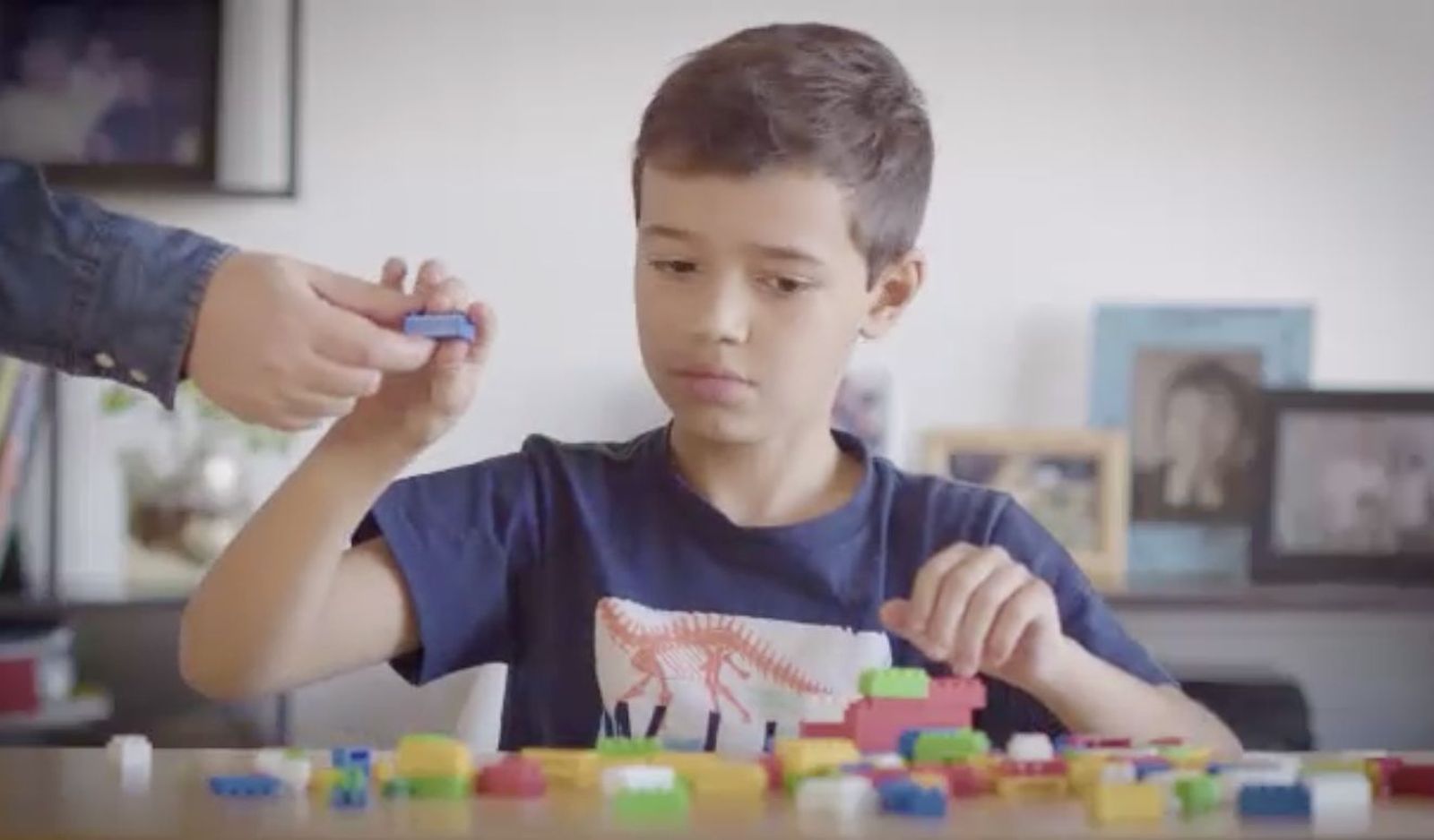 Campaña de la Colecta Nacional "Más por Menos", de la Iglesia argentina