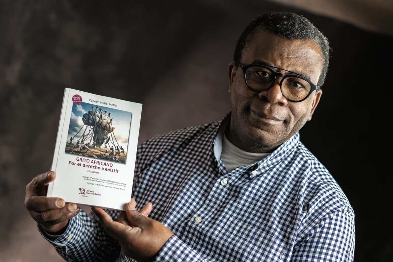 La voz de la Iglesia en África, que quiere ser africana y se prepara en España