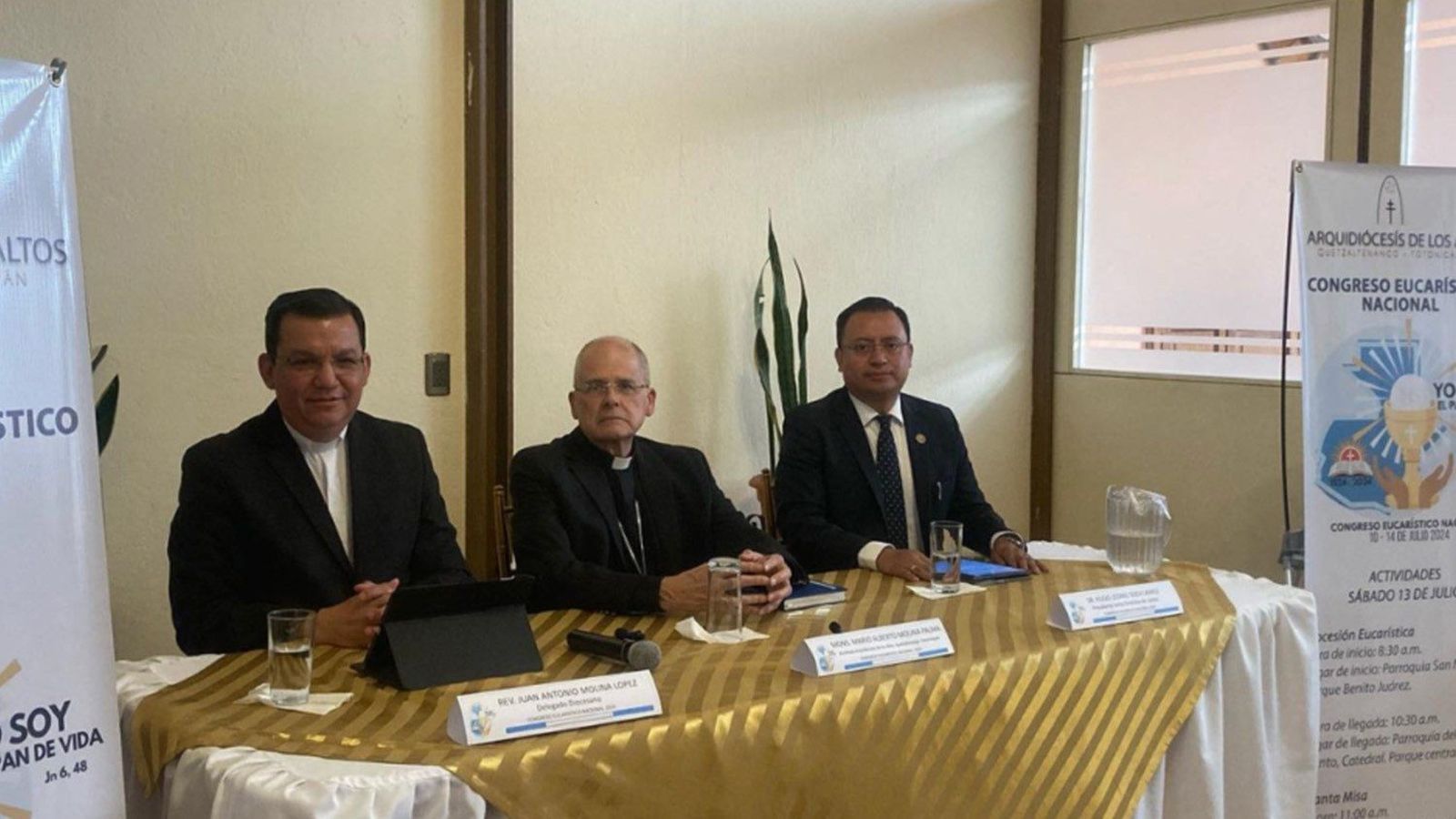 Obispos de Guatemala