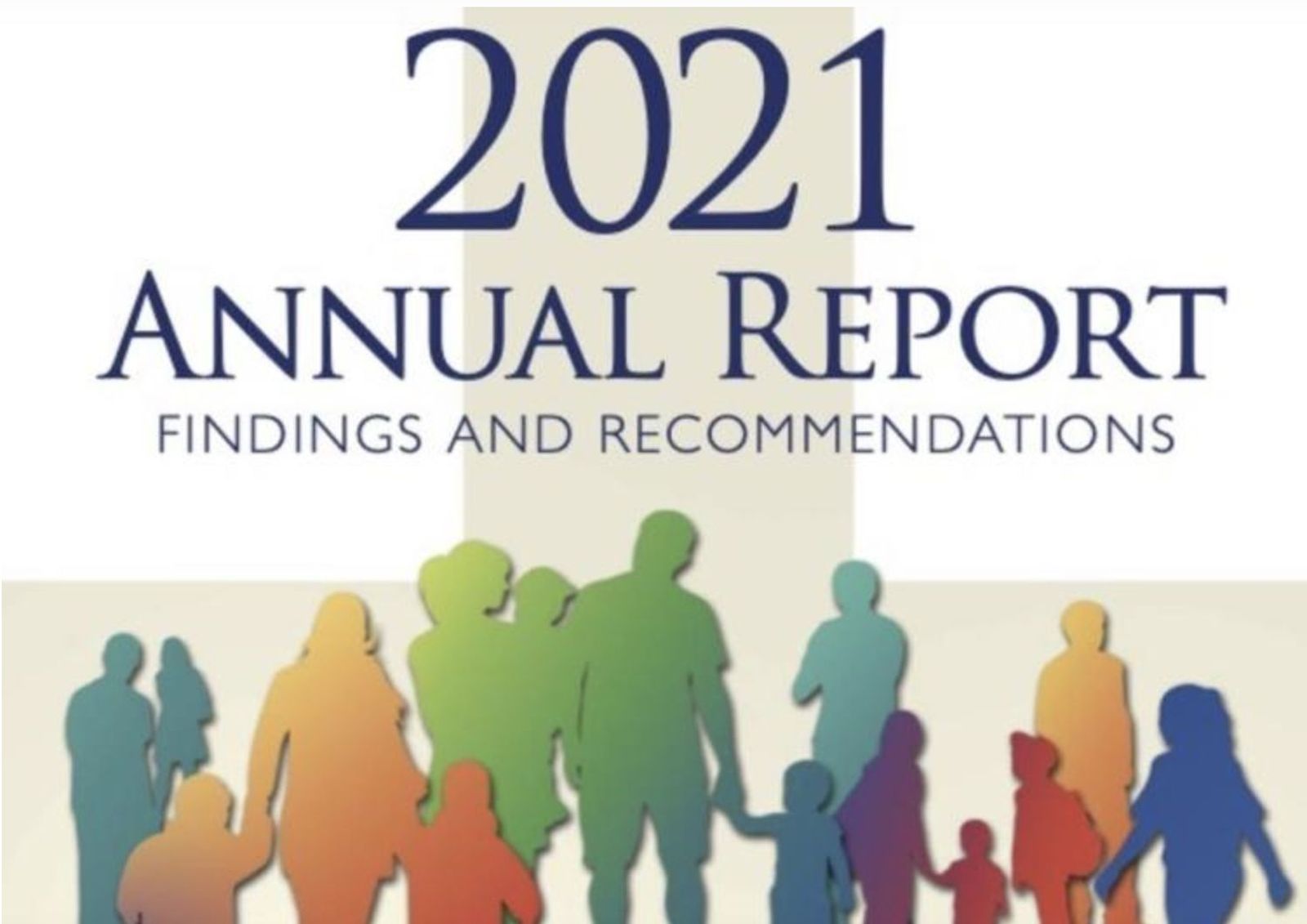 Informae anual sobre abusos de la Iglesia de Estados Unidos