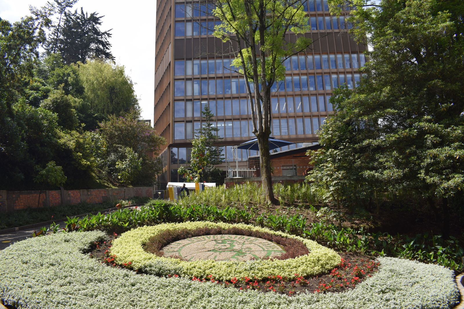 Universidad Javeriana