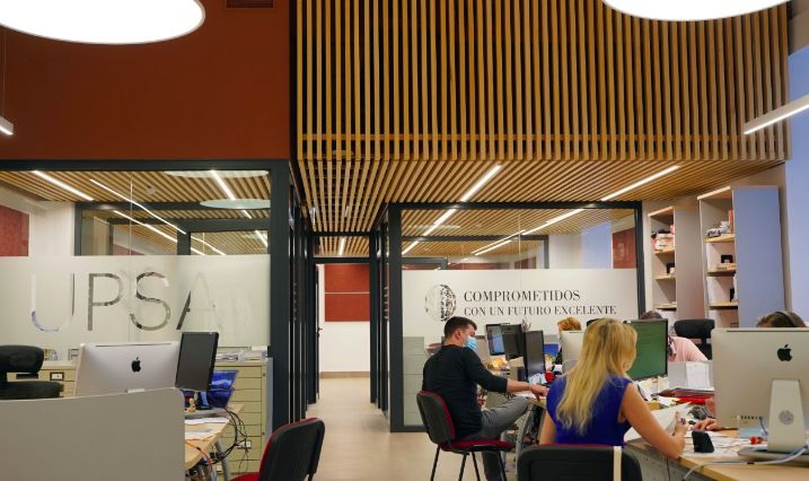 11 títulos de posgrado se suman a la oferta educativa de la UPSA