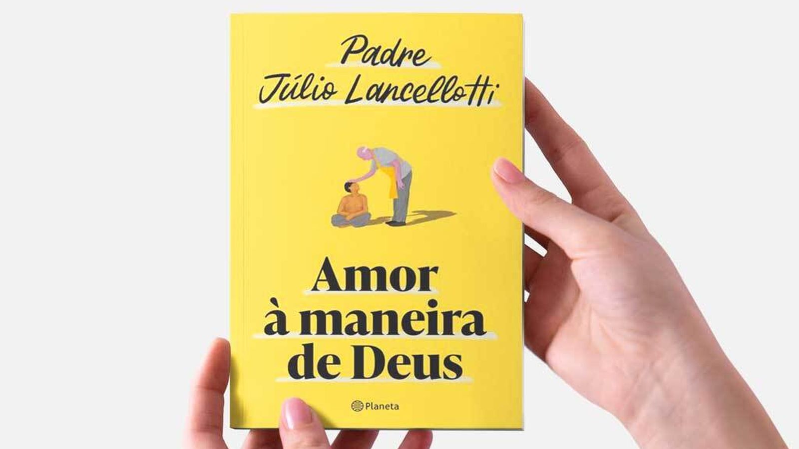 Padre Julio Lancellotti: el Gandhi de Brasil