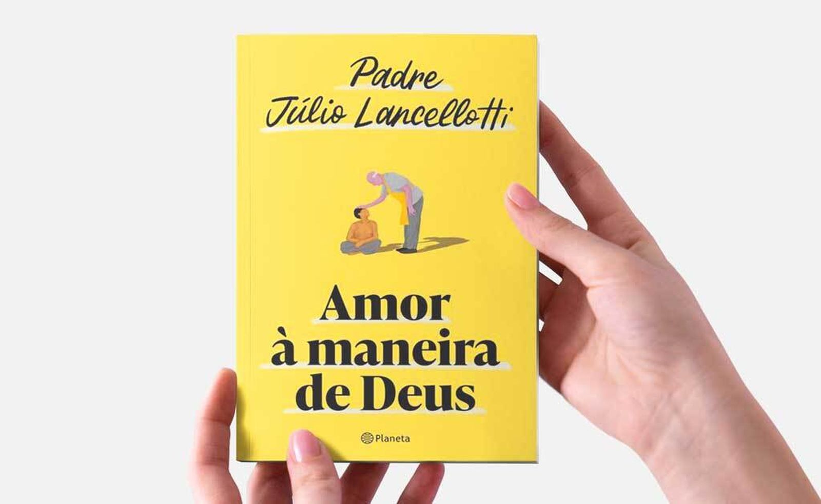 Padre Julio Lancellotti: el Gandhi de Brasil