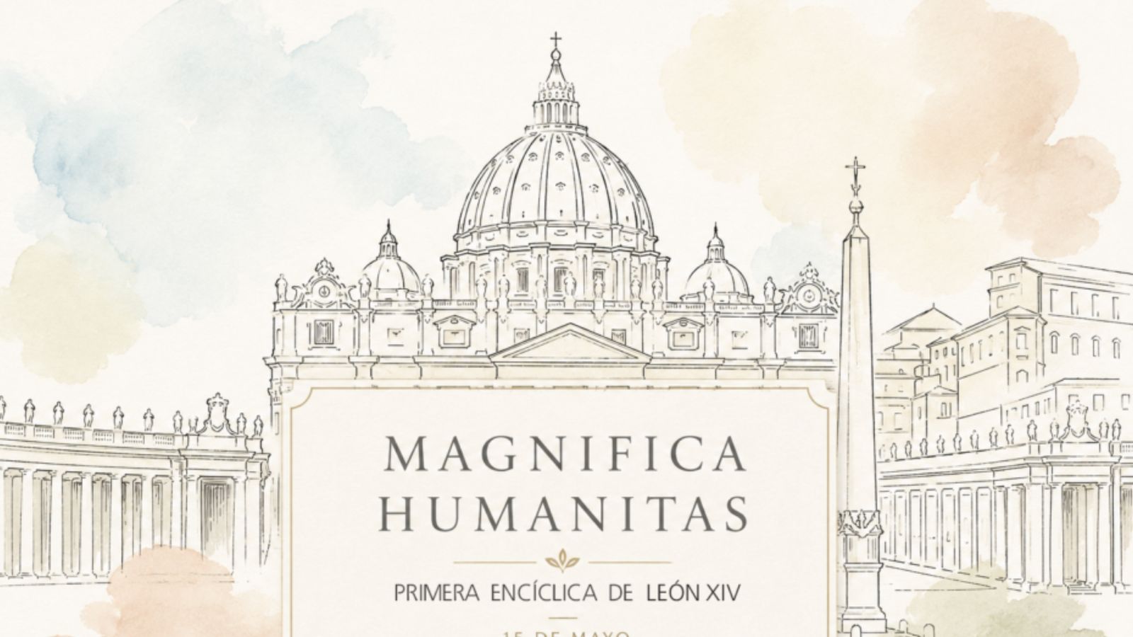 Magnifica Humanitas