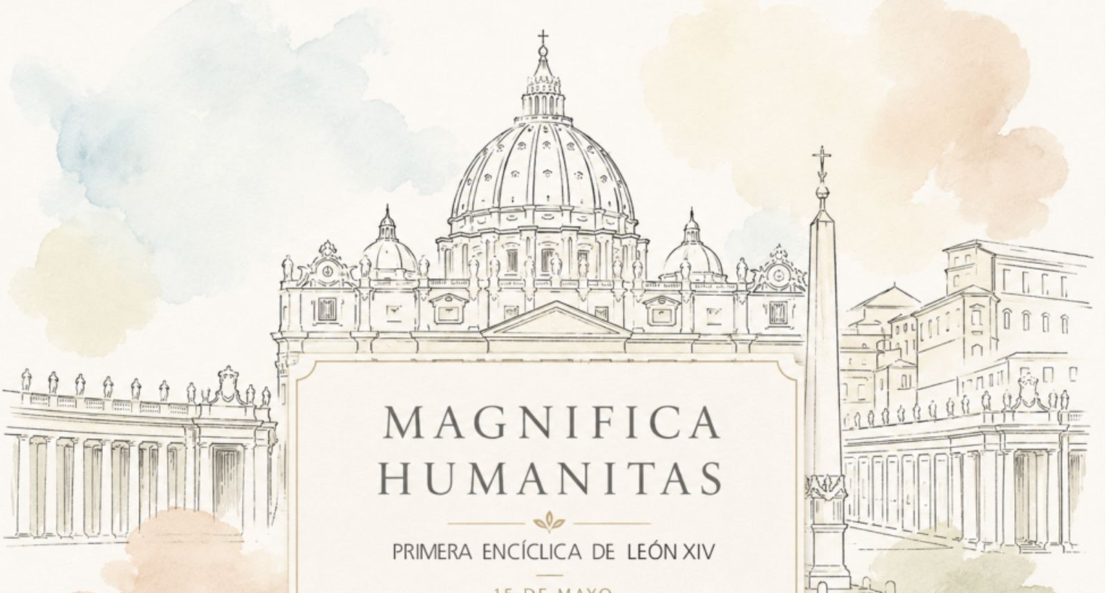 Magnifica Humanitas