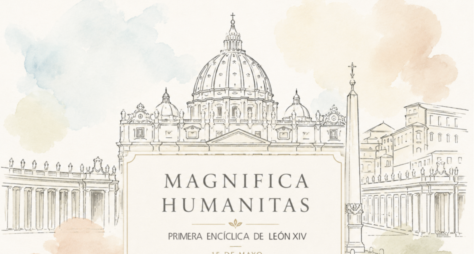 Magnifica Humanitas