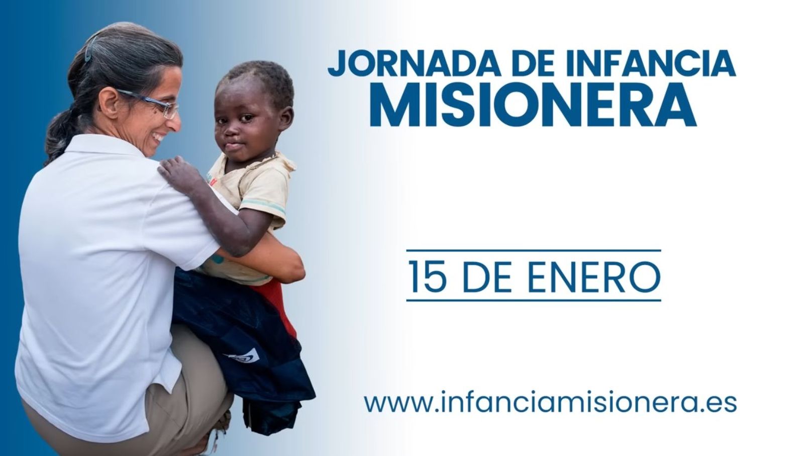 Jornada de Infancia Misionera