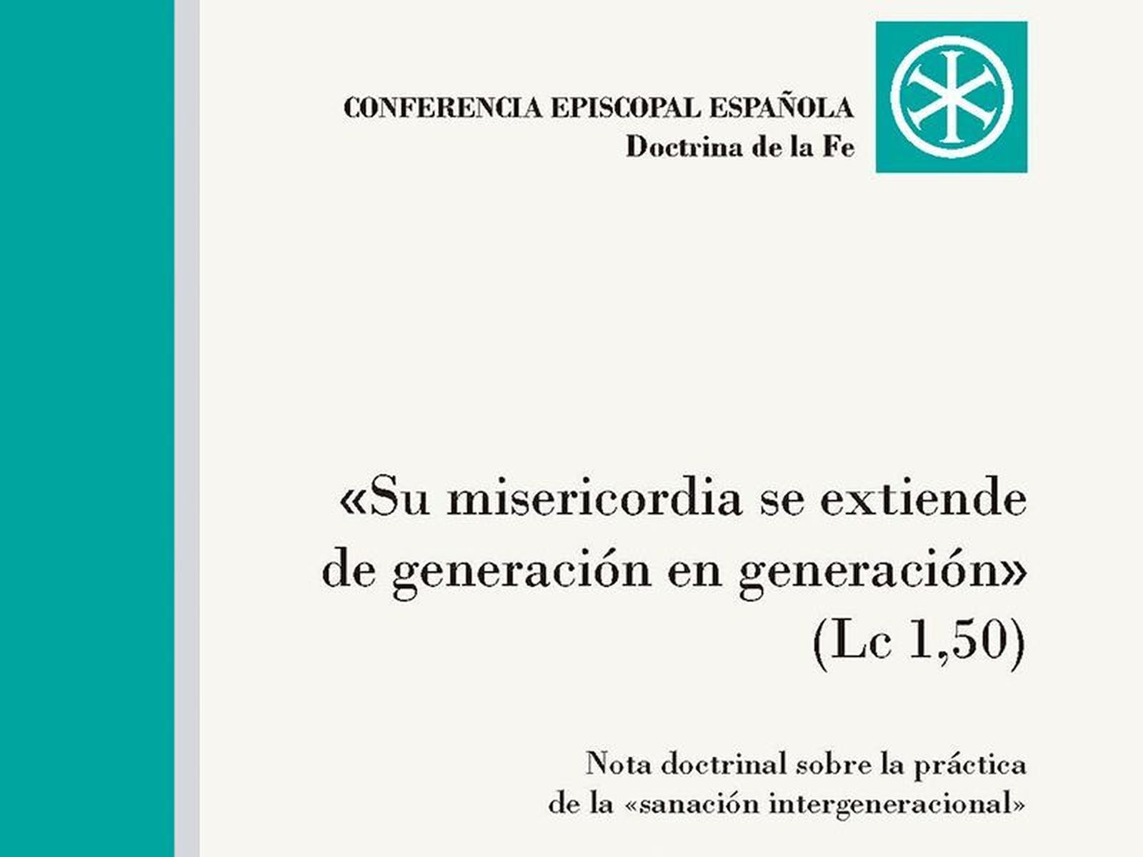 No a la sanación generacional