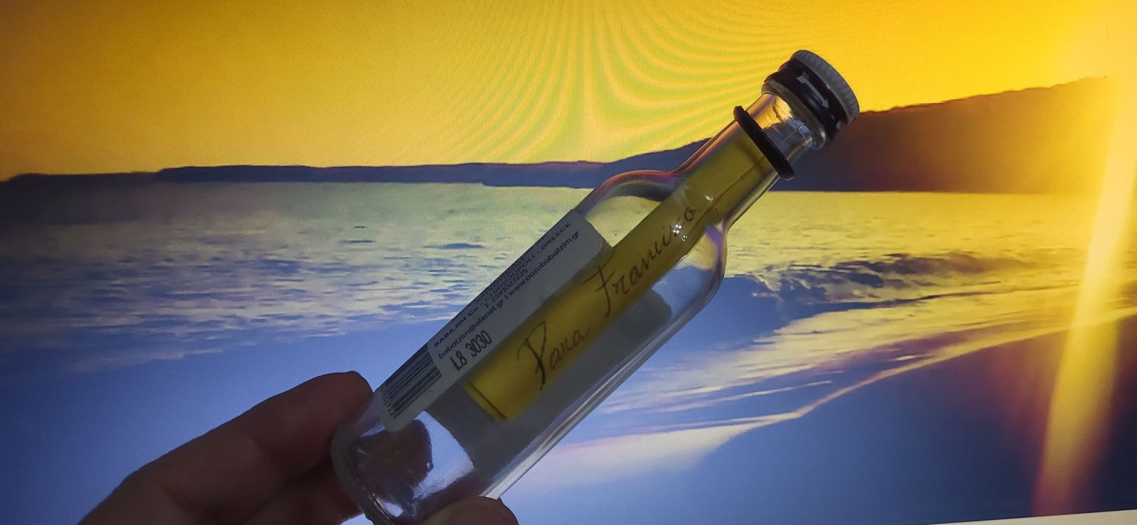 ¿Jorge Mario Bergoglio es un hombre con experiencia de Dios? ¿Cuándo, cómo ha sido y cuántas veces?