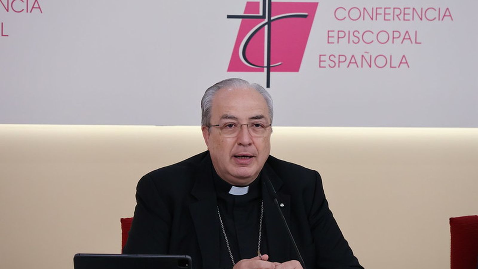 Monseñor Francisco César García Magán