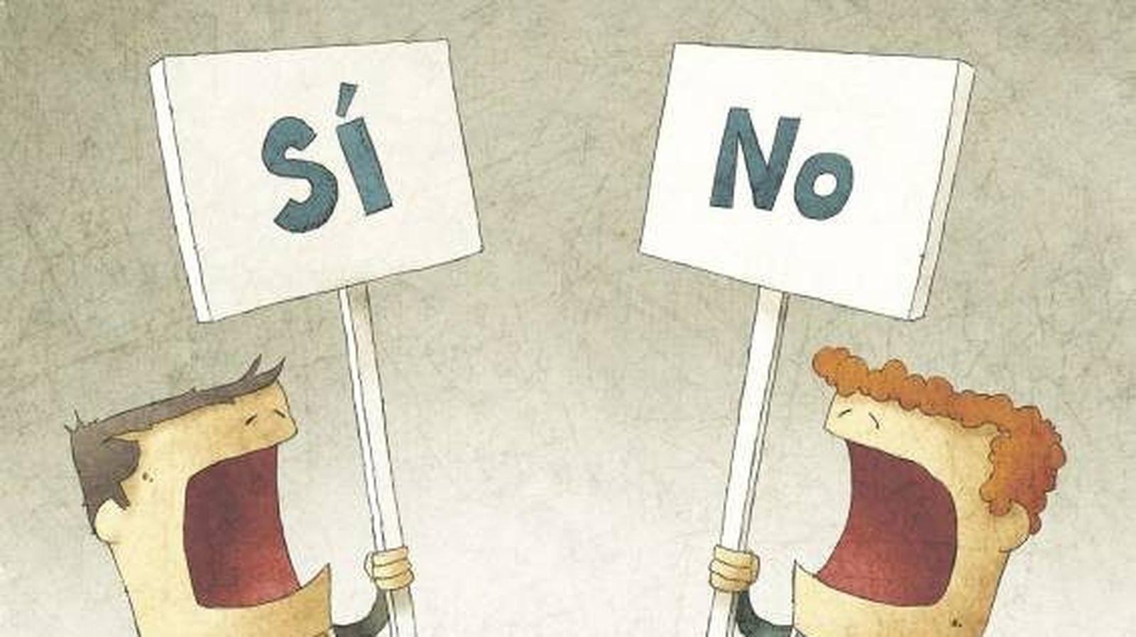 Ante las polarizaciones políticas, diálogo y con urgencia