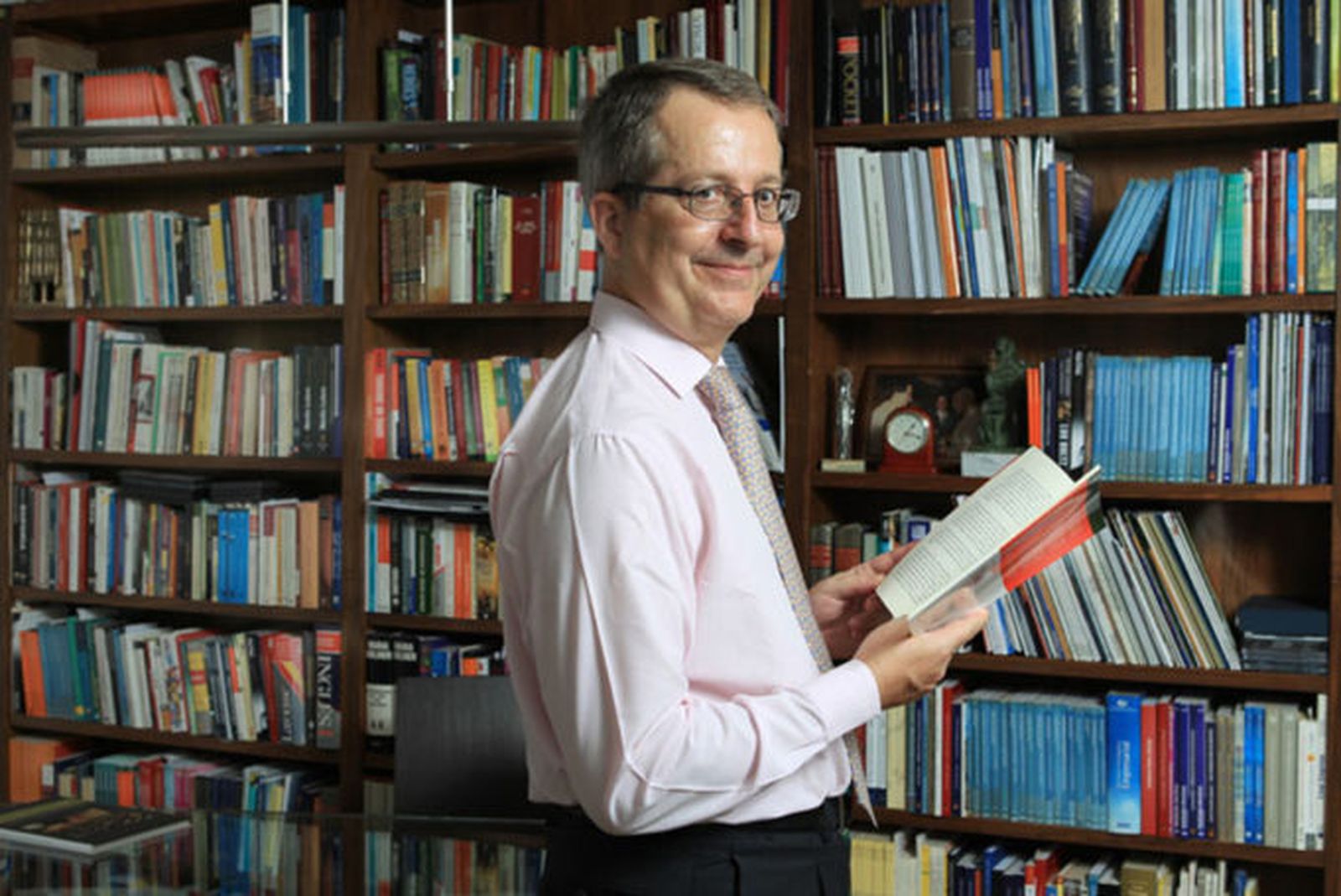 Javier Fernández Aguado