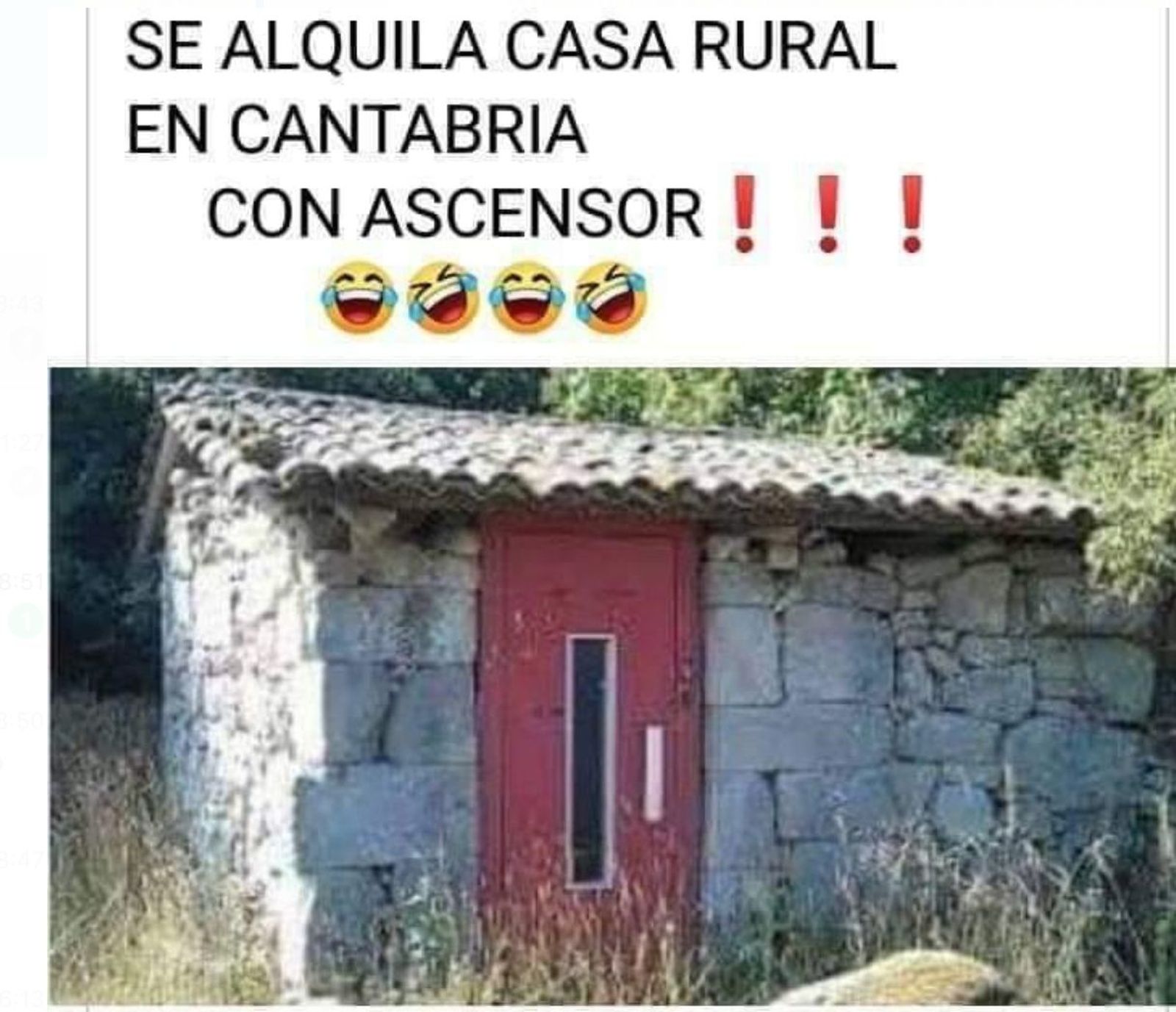 Con ascensor