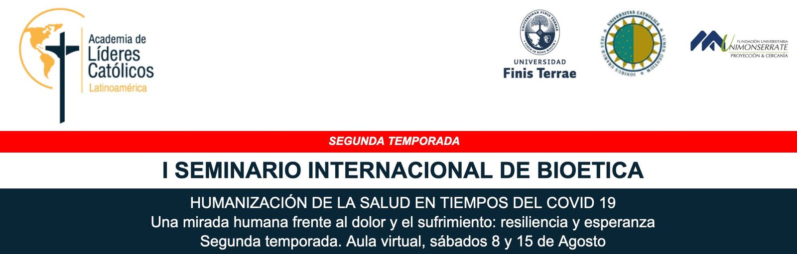 Seminario de Bioética