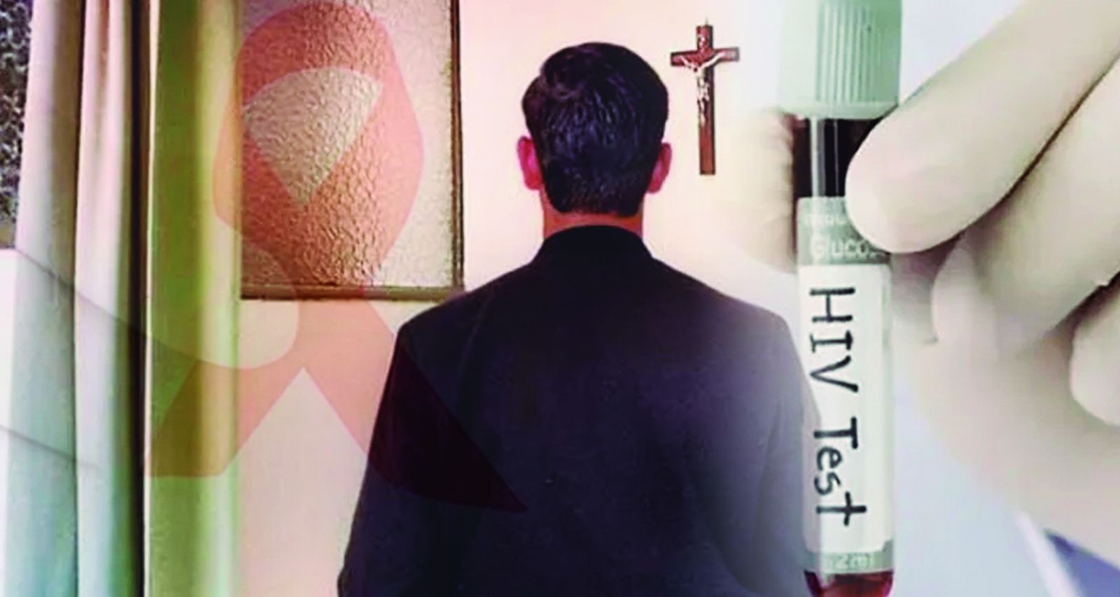 VIH/SIDA y vida religiosa