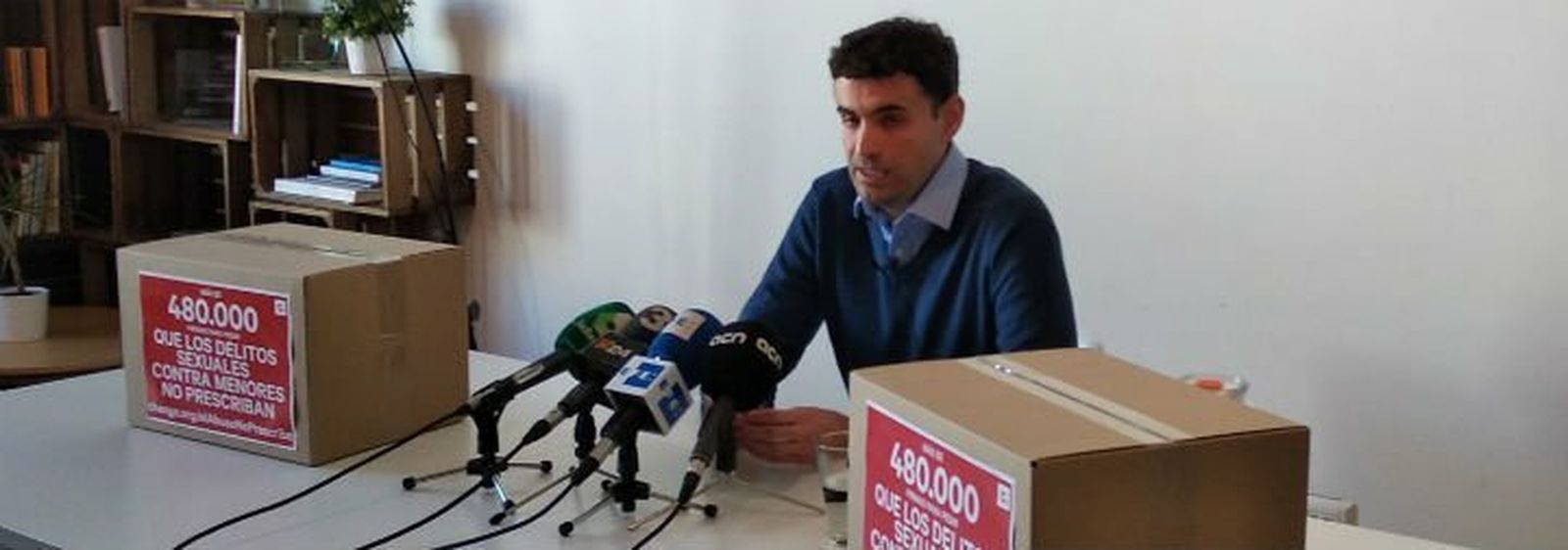 El monasterio de Montserrat creará una comisión para investigar denuncias