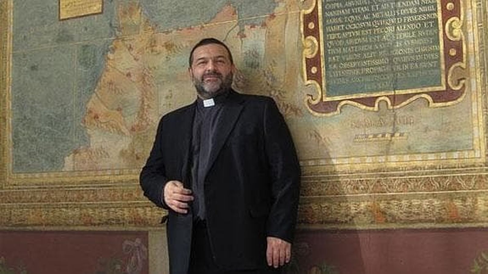 Luis Miguel Castillo