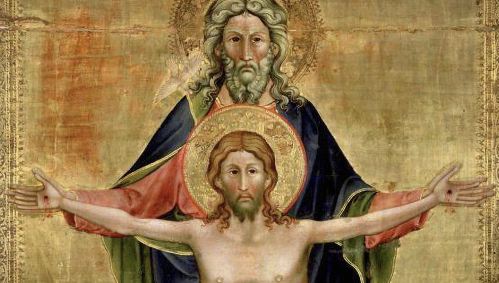 Cristo y el Padre