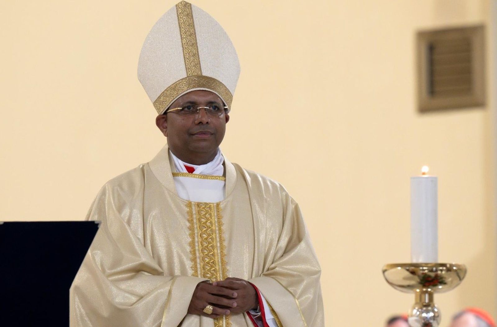 Cardenal Koovakad