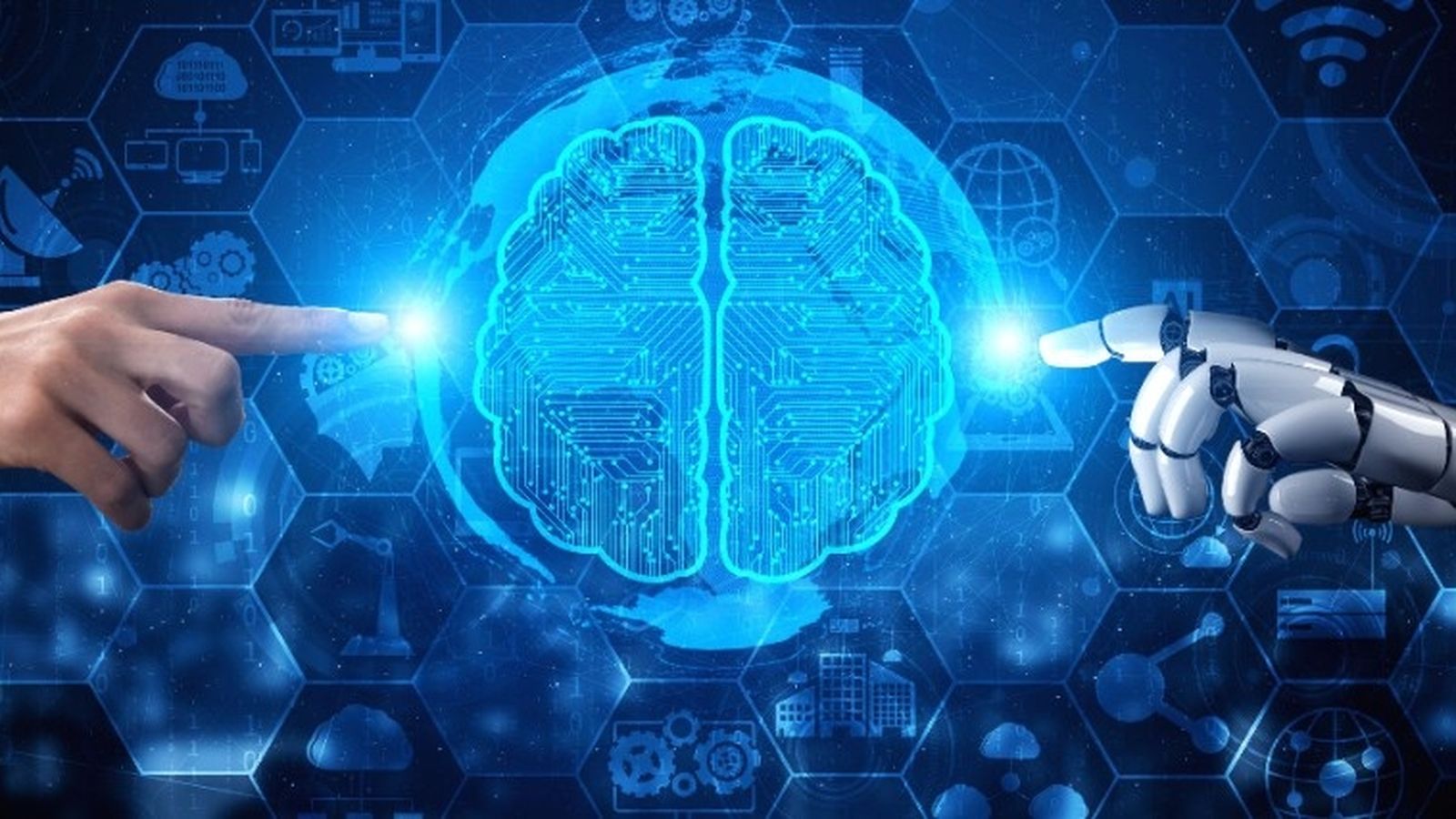 Humanidad y máquina