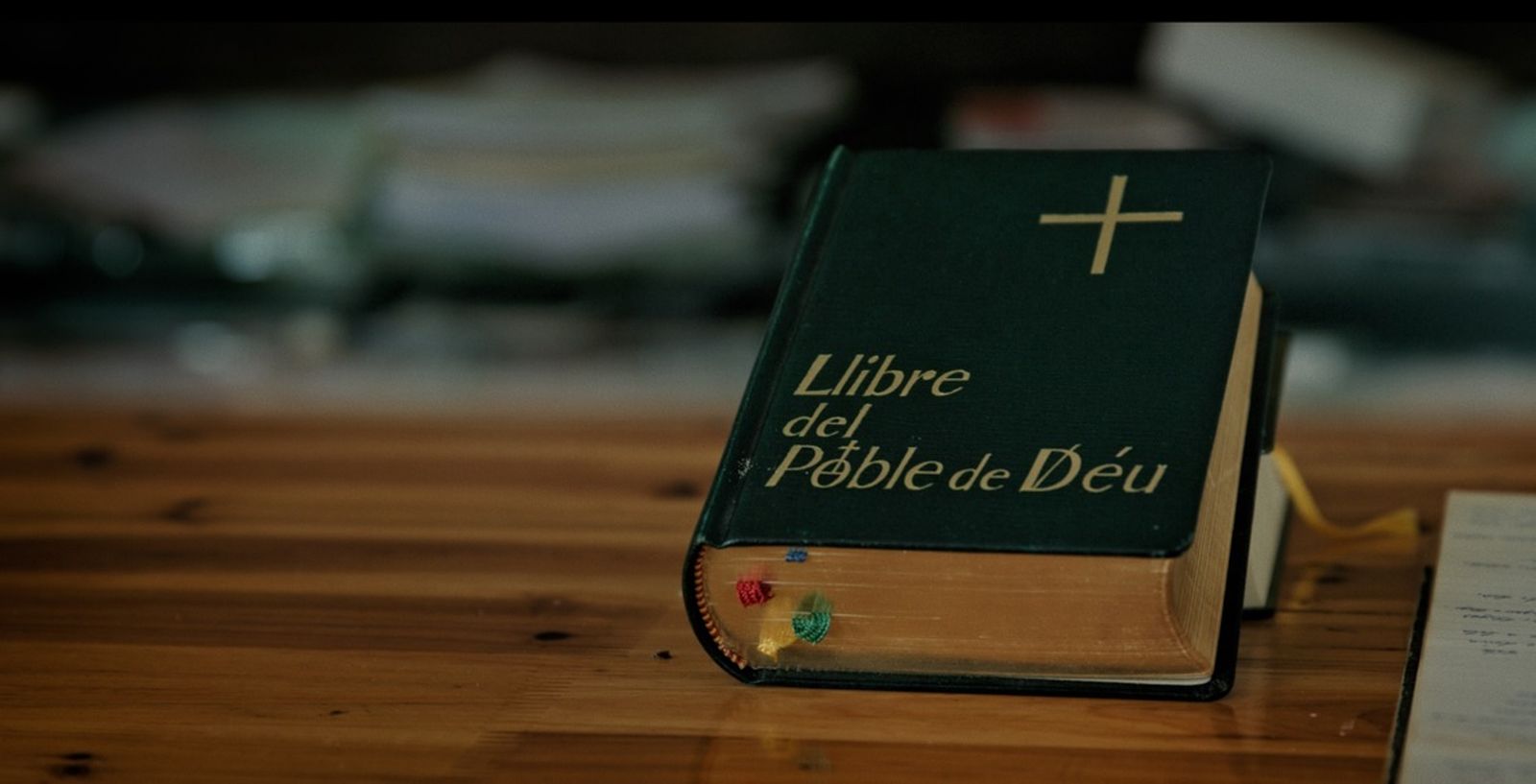 Llibre del Poble de Déu