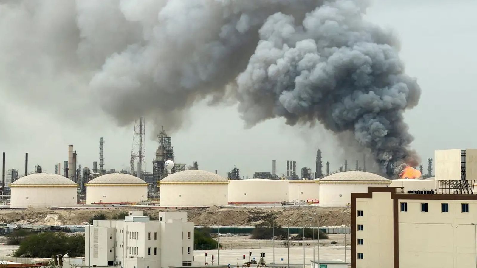 isla de Sitra, Bahréin