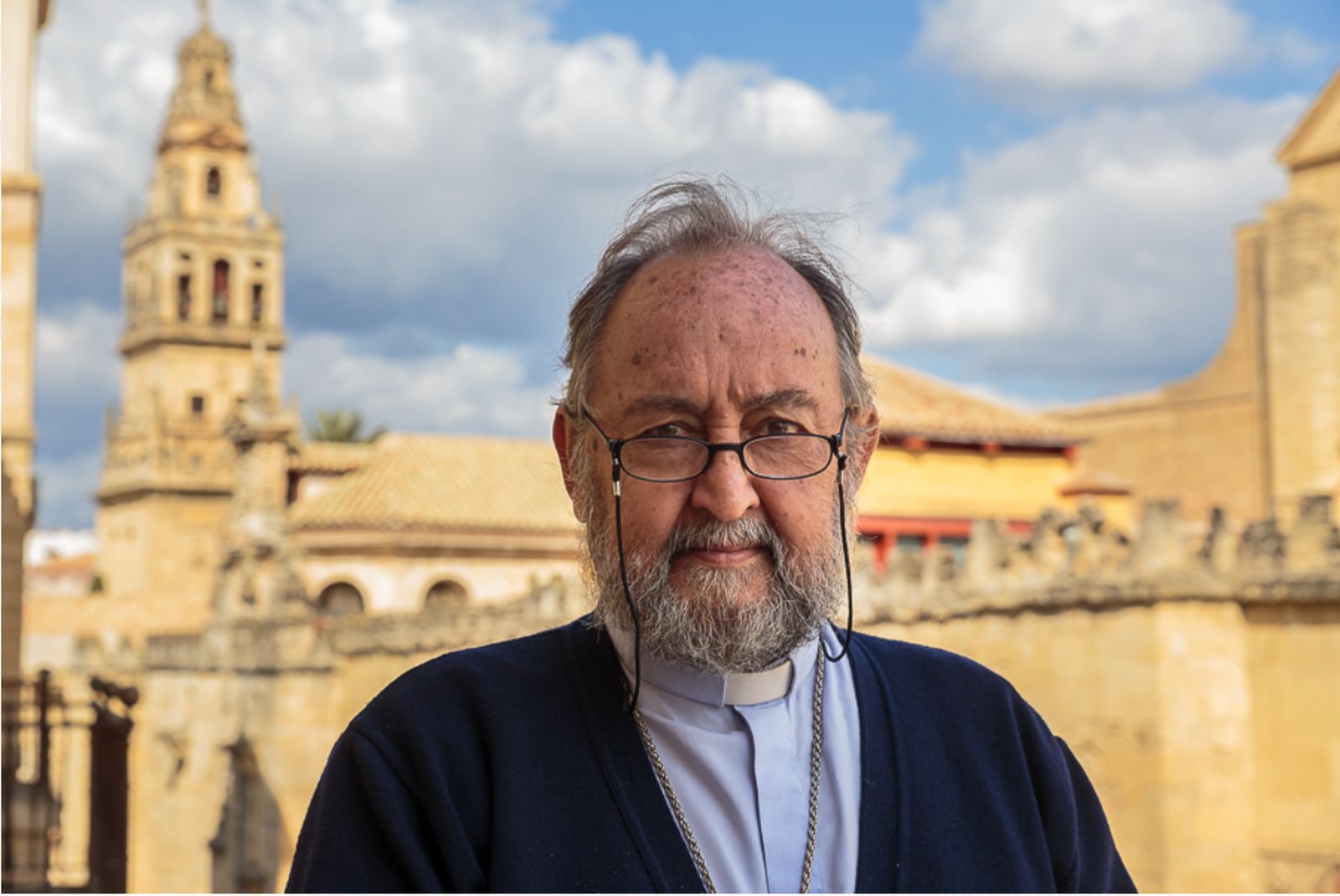 Juan José Aguirre